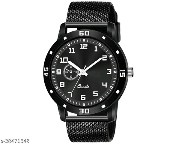 Stylish Analog Watch for Men