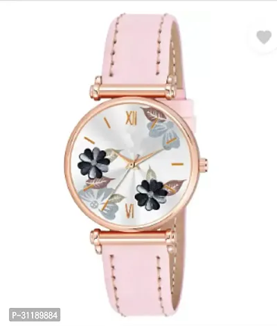 Analog Watch - For Girls-thumb0