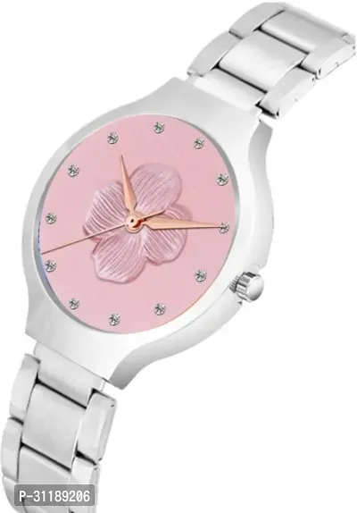 Stylish Analog Watch For Women And Girl-thumb2