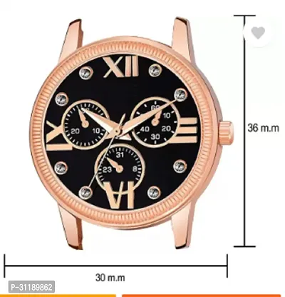 Analog Watch - For Girls-thumb4