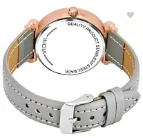 Stylish Analog Watch For Women And Girl-thumb1