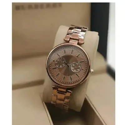 Modern Watches for Women