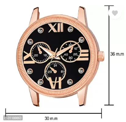 Analog Watch - For Girls-thumb3