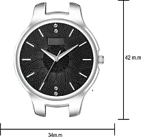 Stylish Analog Watch For Women And Girl-thumb1