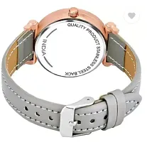 Stylish Analog Watch For Women And Girl-thumb1