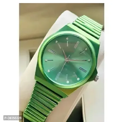 Stylish Metal Analog Watch For Women