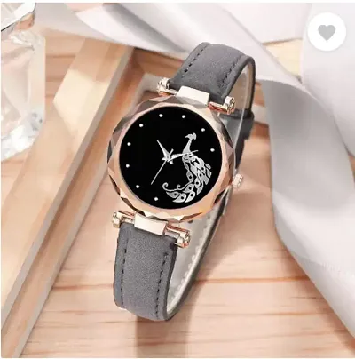 Classy Analog Watches for Women