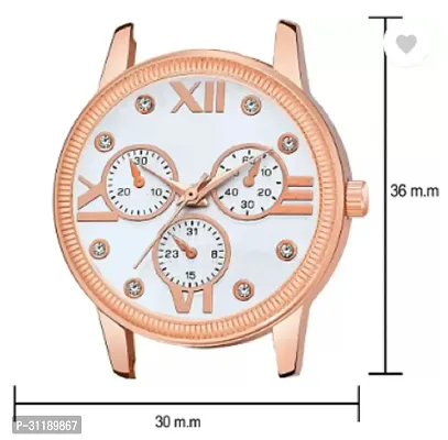 Analog Watch - For Girls-thumb3