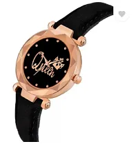 Stylish Formal, Casual Wear Branded Wrist Classy Look Analog Watch For Woman Analog Watch - For Women-thumb1