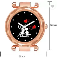 Stylish Analog Watch For Women And Girl-thumb2