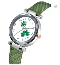 Stylish Analog Watch For Women And Girl-thumb1