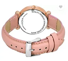 Stylish Analog Watch For Women And Girl-thumb1