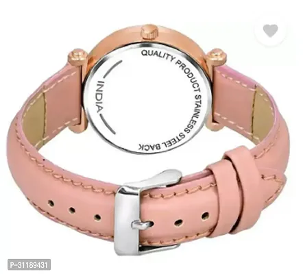 Stylish Analog Watch For Women And Girl-thumb2