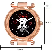 Stylish Analog Watch For Women And Girl-thumb2