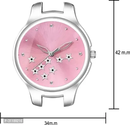 Stylish Analog Watch For Women And Girl-thumb3