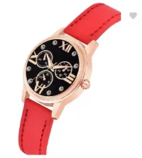 Analog Watch - For Girls-thumb2