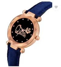 Stylish Formal, Casual Wear Branded Wrist Classy Look Analog Watch For Woman Analog Watch - For Women-thumb1