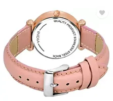 Stylish Analog Watch For Women And Girl-thumb1