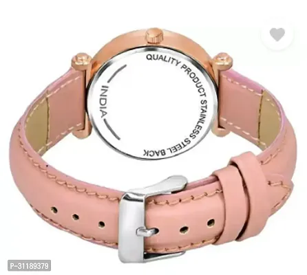 Stylish Analog Watch For Women And Girl-thumb2