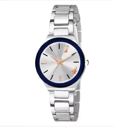 Trendy Analog Watches for Women 