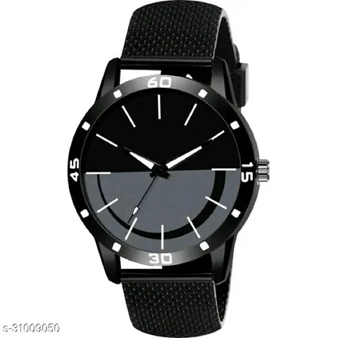 Mens Stylish Analog Watches