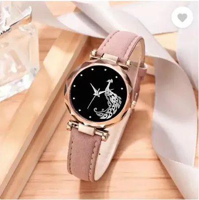 Classy Analog Watches for Women