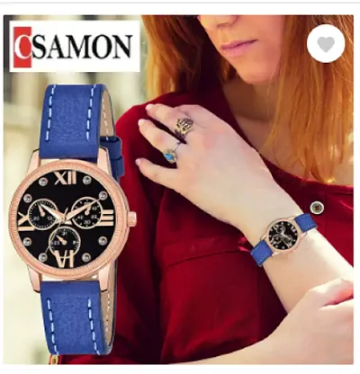 Top Selling Analog Watches for Women 