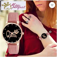 Analog Watch - For Girls-thumb1