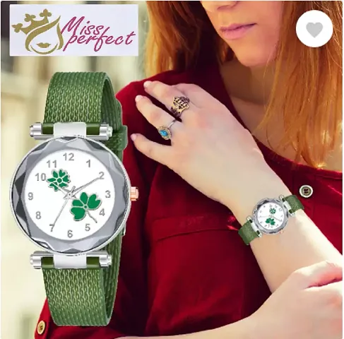 japan shop Analog Watch - For Women