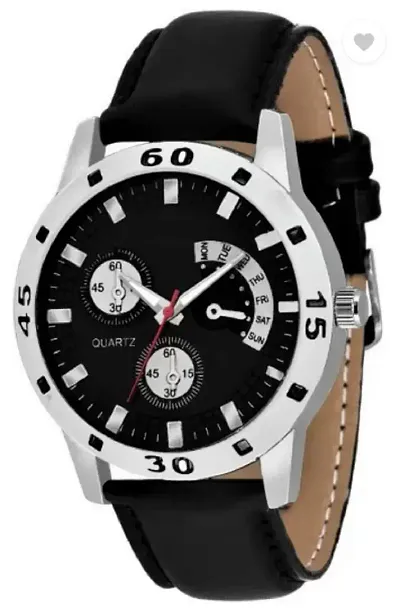 Newly Launched Analog Watches for Men 
