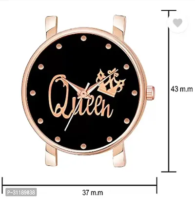 Analog Watch - For Girls-thumb4