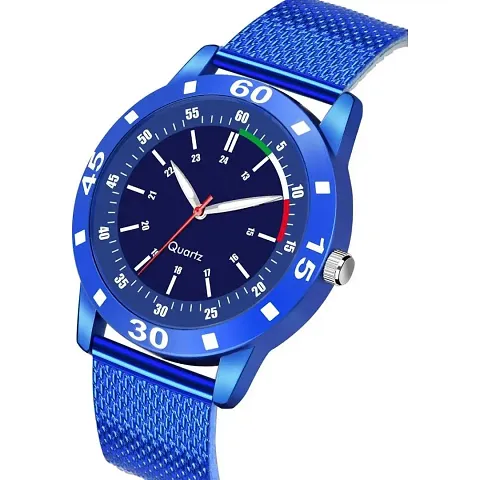 Trendy Men Watches