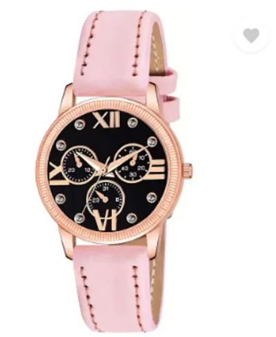 Must Have Analog Watches for Women 