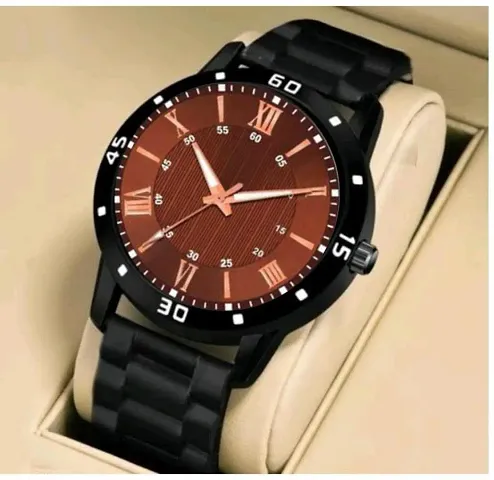 Trendy Watches For Men 