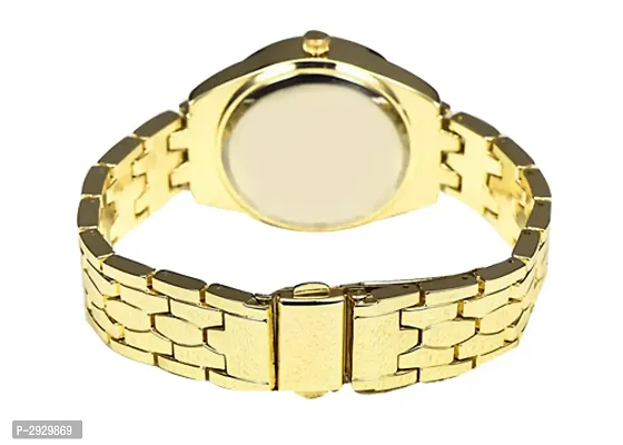 New And Attractive Look Analog Watch For Women-thumb4