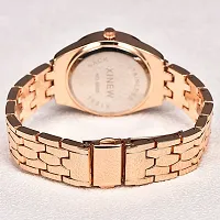 New And Attractive Look Analog Watch For Women-thumb1