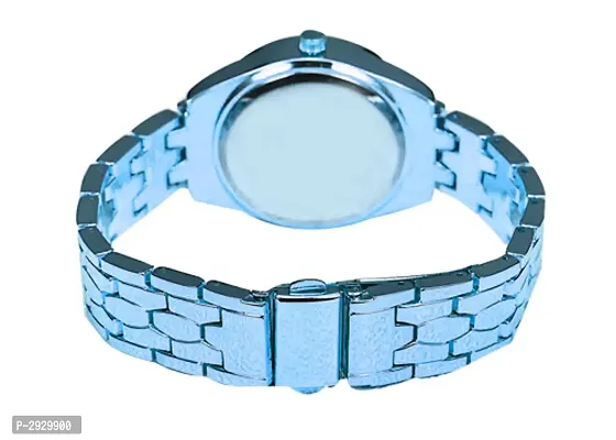 Stylish Blue Watches For Women-thumb3