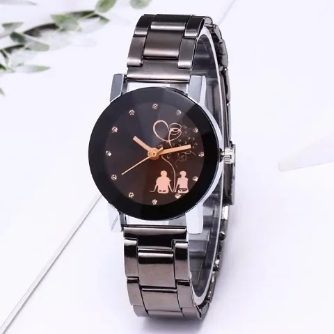 Stylish Watches For Women