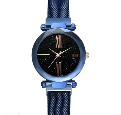 Newly Launched Analog Watches for Women 