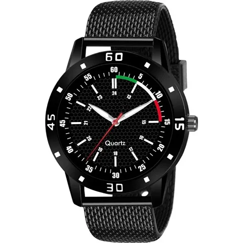 Mens Graceful Analog Watches