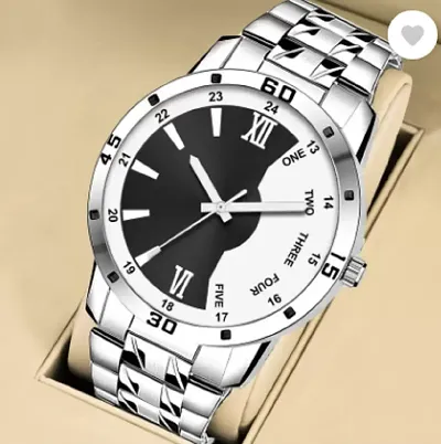 New Launched Watches For Men 