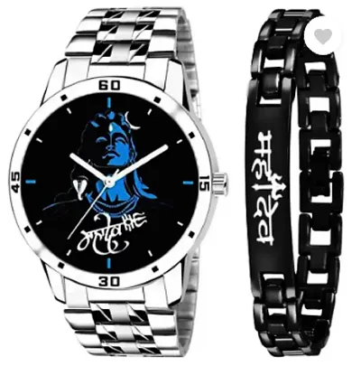 Trendy Watches For Men 