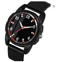 Classic Analog Watches With Bracelet For Men-thumb2