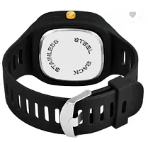 Modern Analog Watch For Men-thumb2