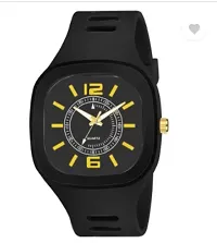 Modern Analog Watch For Men-thumb1