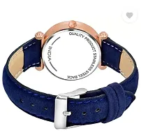 Modern Analog Watch For Women-thumb2