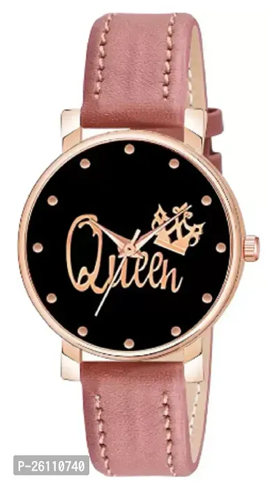 Classy Analog Watches for Women-thumb0