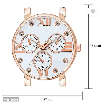 Classy Analog Watches for Women-thumb2