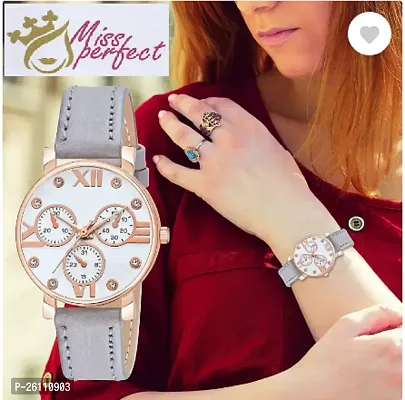 Classy Analog Watches for Women-thumb3