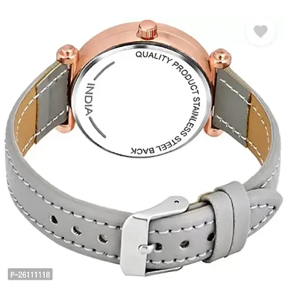 Modern Analog Watch For Women-thumb3